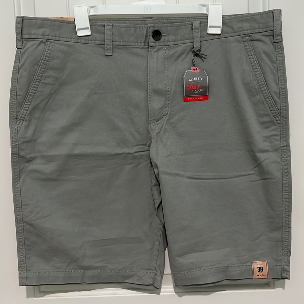 Urban Pipeline ultimate flex mens shorts